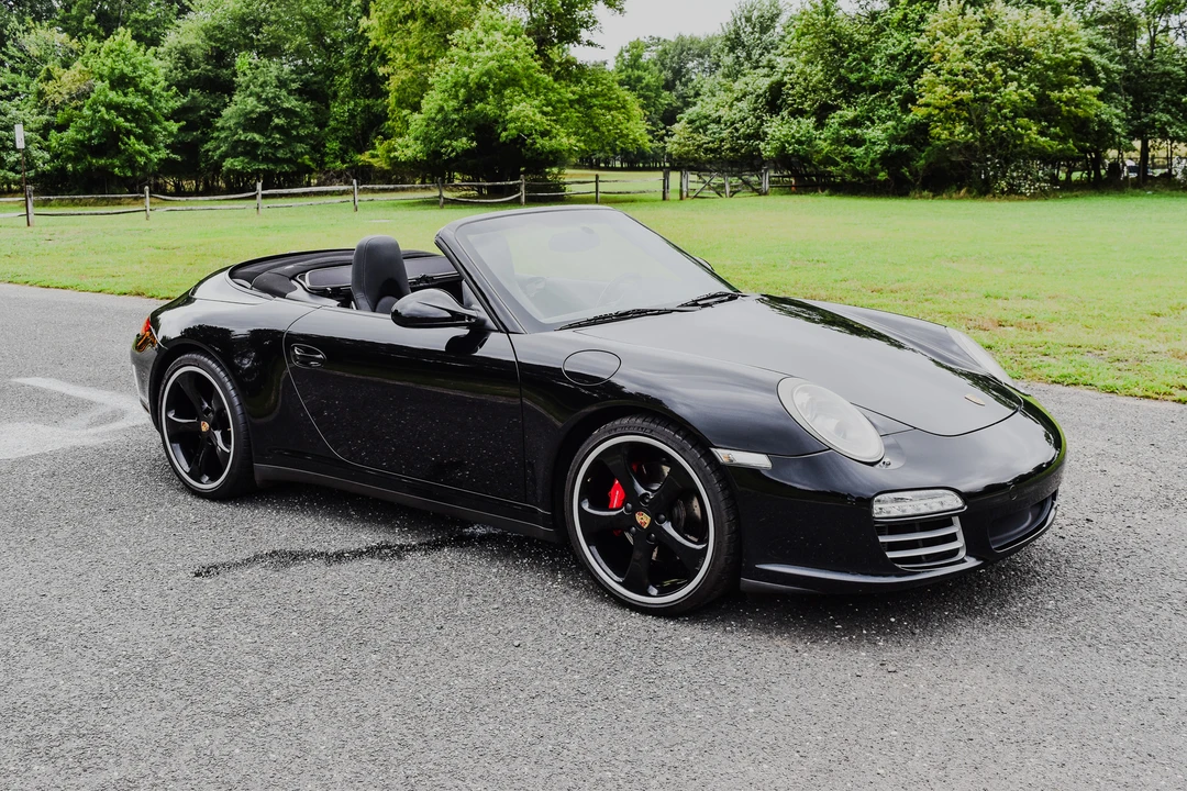 2009 Porsche 997 Carrera 4S - Image 27 of 31