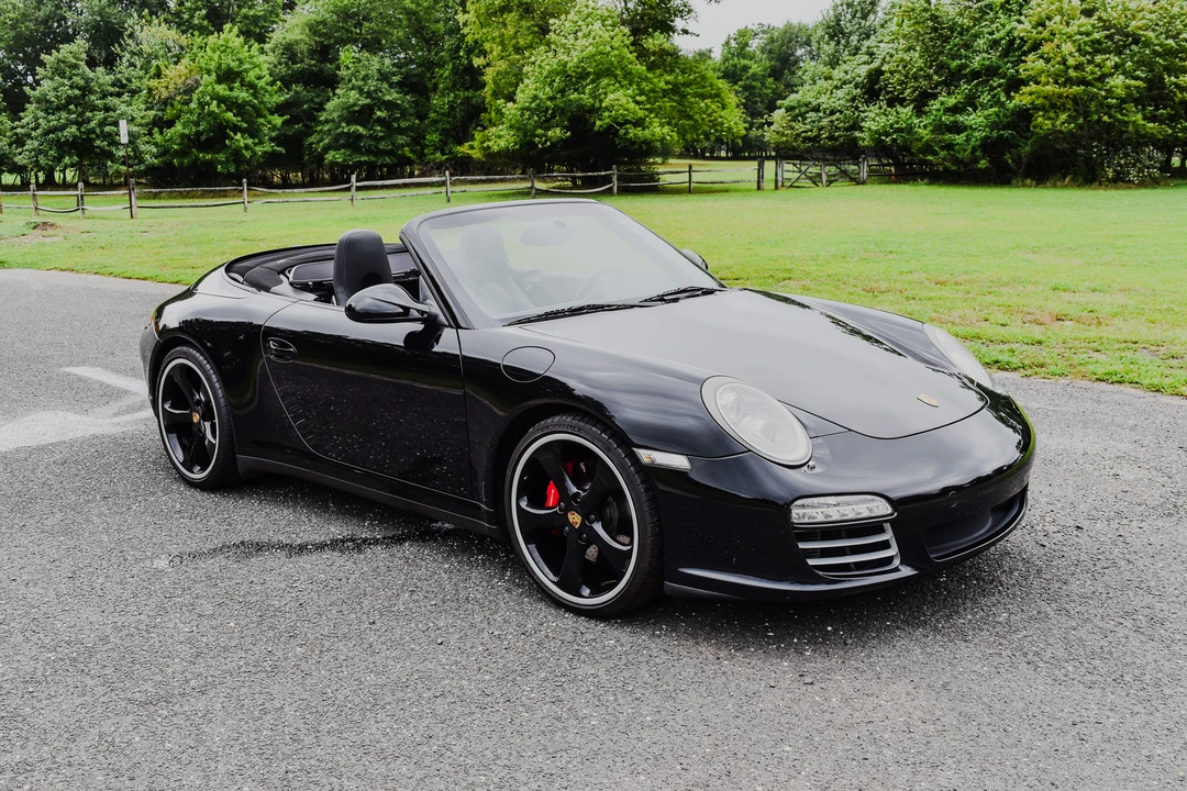 2009 Porsche 997 Carrera 4S - Image 24 of 31
