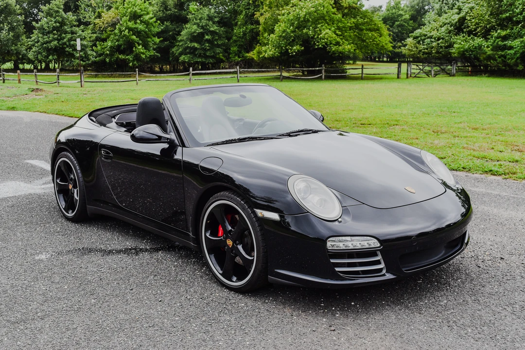 2009 Porsche 997 Carrera 4S - Image 23 of 31