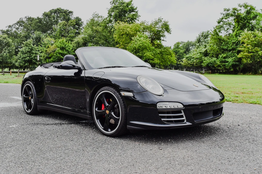 2009 Porsche 997 Carrera 4S - Image 22 of 31