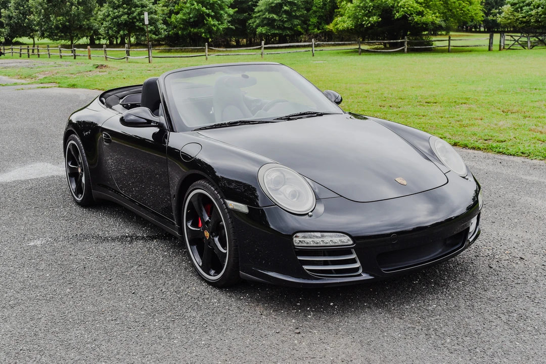 2009 Porsche 997 Carrera 4S - Image 21 of 31