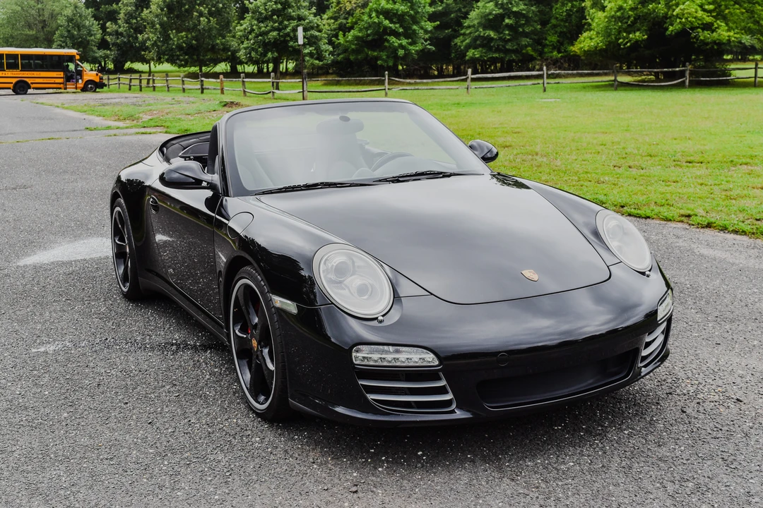 2009 Porsche 997 Carrera 4S - Image 20 of 31