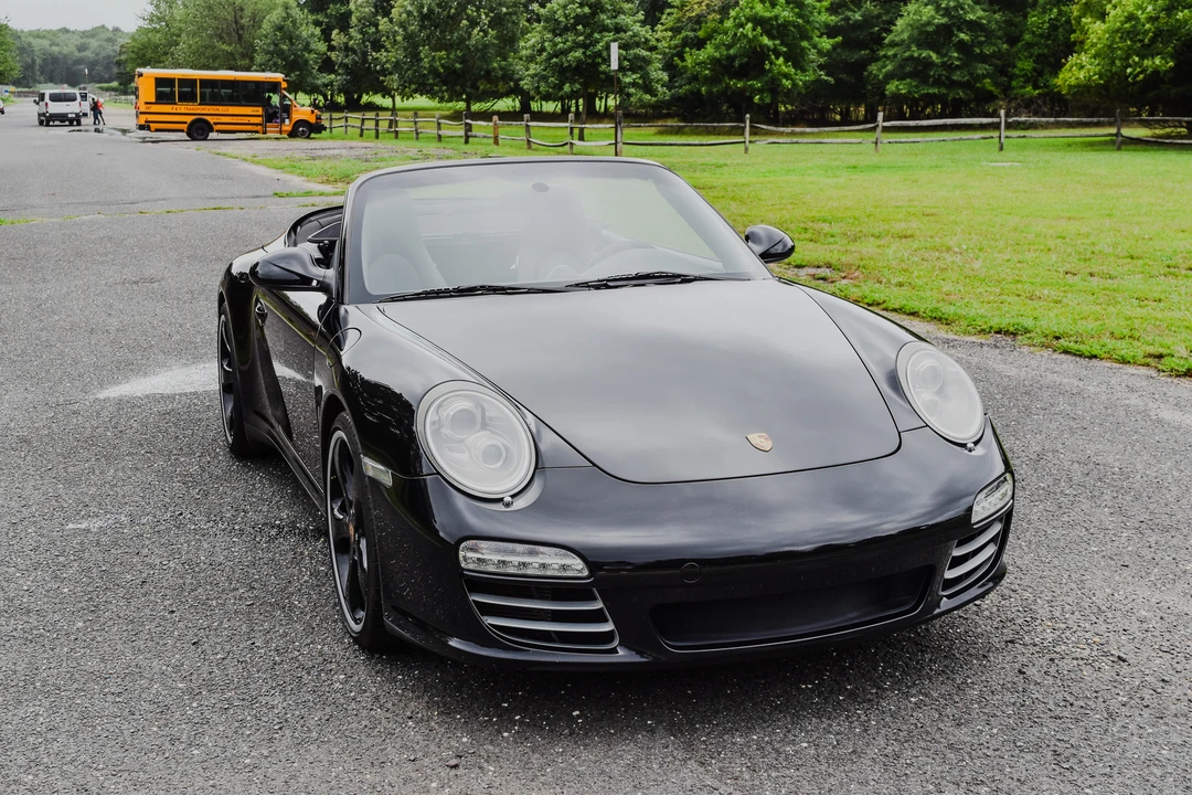 2009 Porsche 997 Carrera 4S - Image 19 of 31