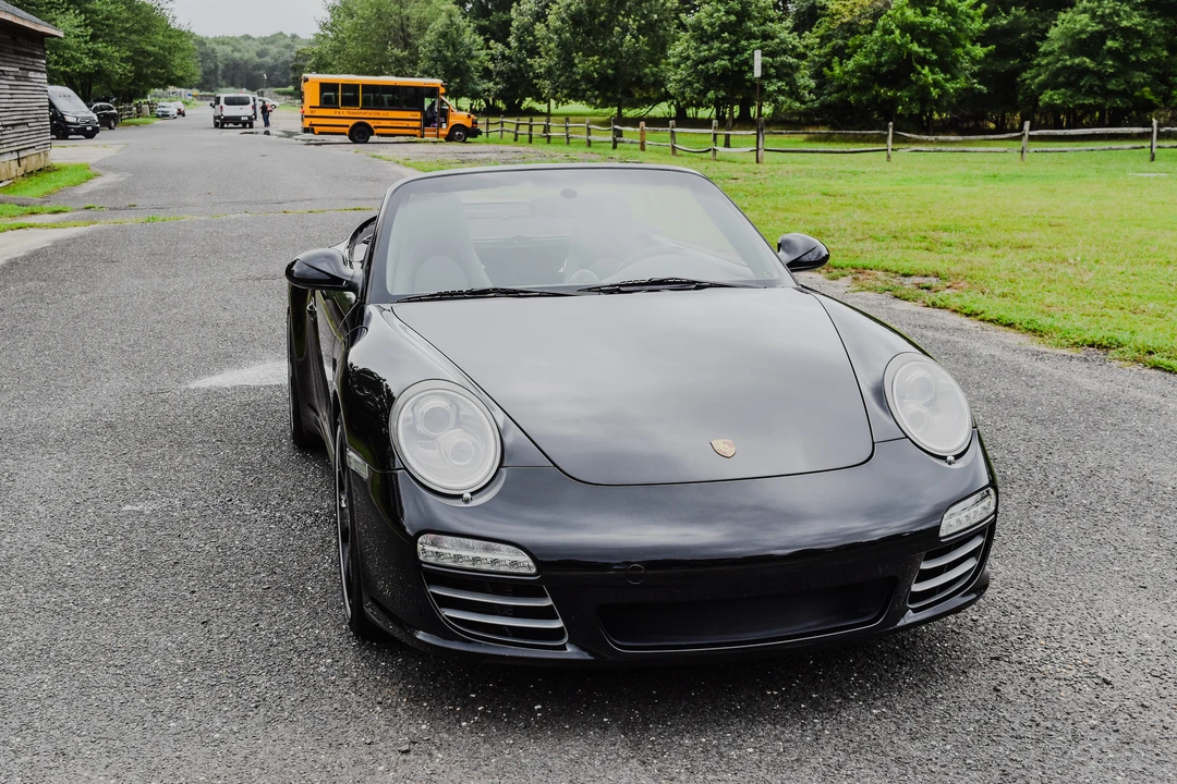 2009 Porsche 997 Carrera 4S - Image 18 of 31
