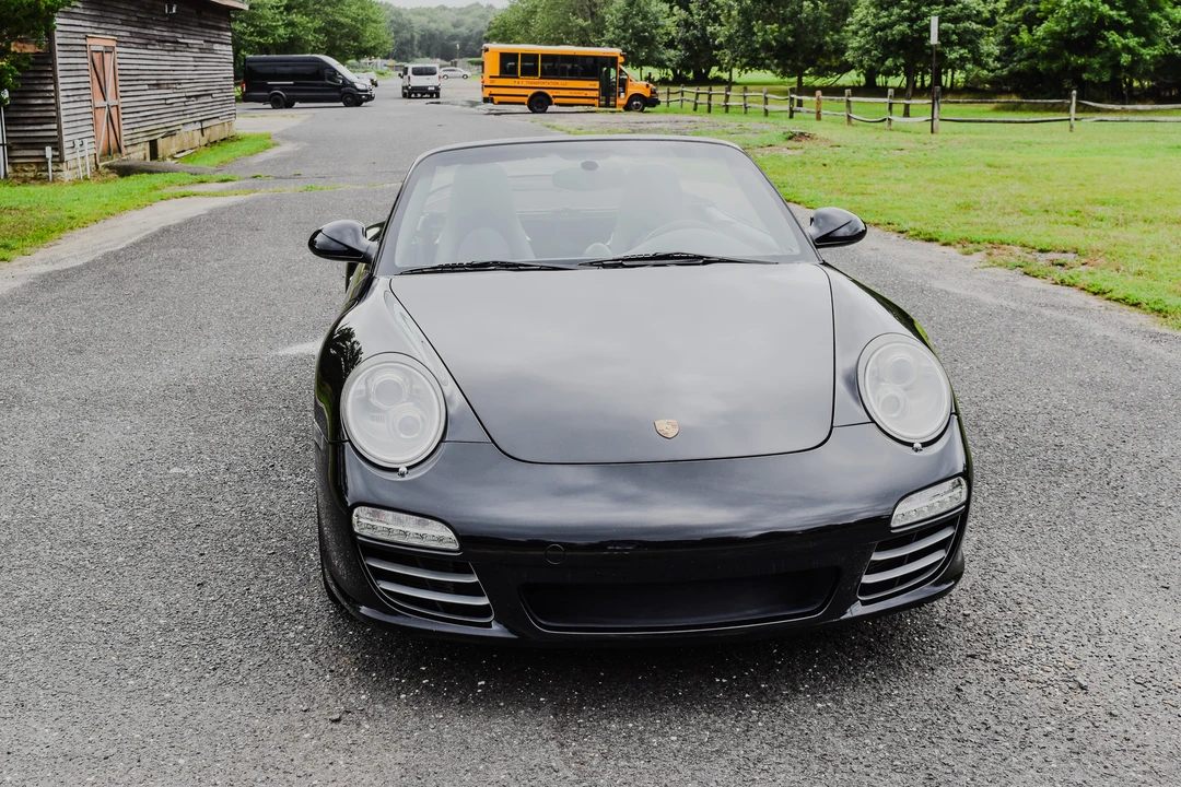 2009 Porsche 997 Carrera 4S - Image 17 of 31