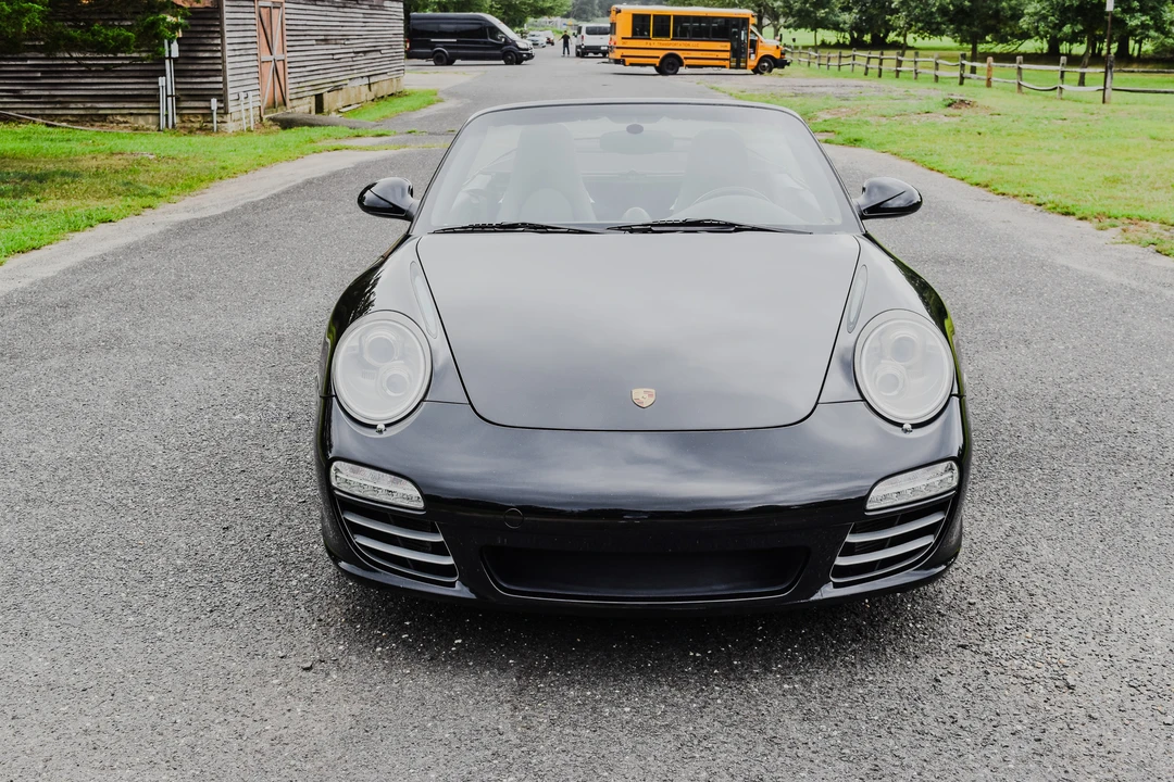 2009 Porsche 997 Carrera 4S - Image 16 of 31