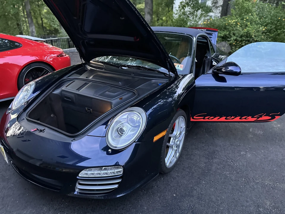 2009 Porsche 997 Carrera S - Image 24 of 31