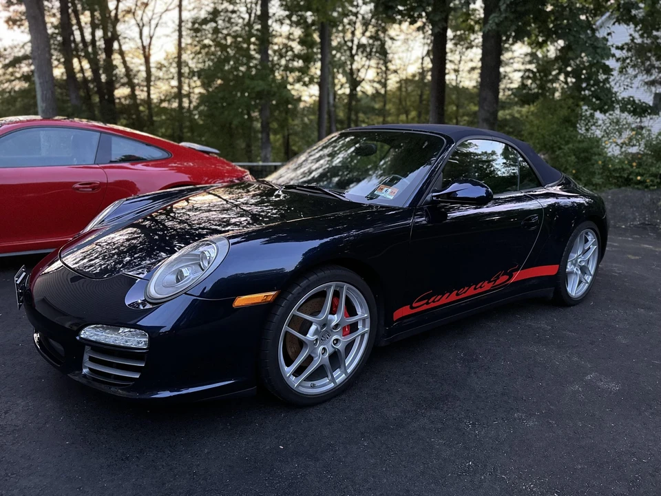 2009 Porsche 997 Carrera S - Image 14 of 31