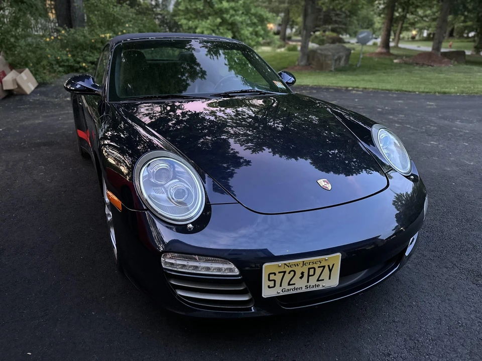 2009 Porsche 997 Carrera S - Image 15 of 31