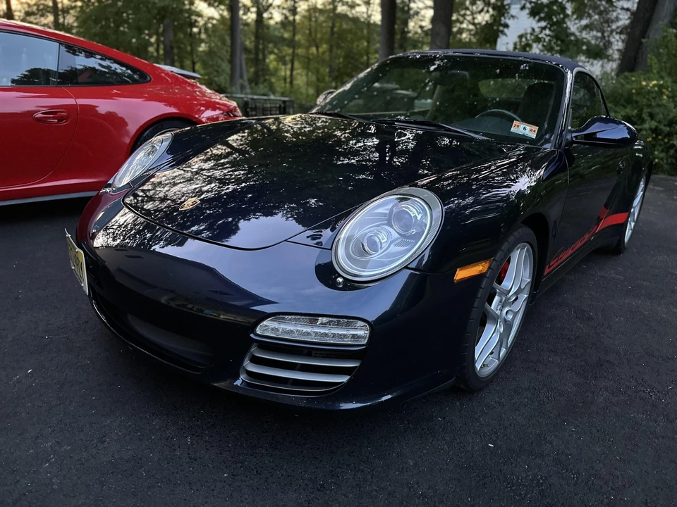 2009 Porsche 997 Carrera S - Image 13 of 31
