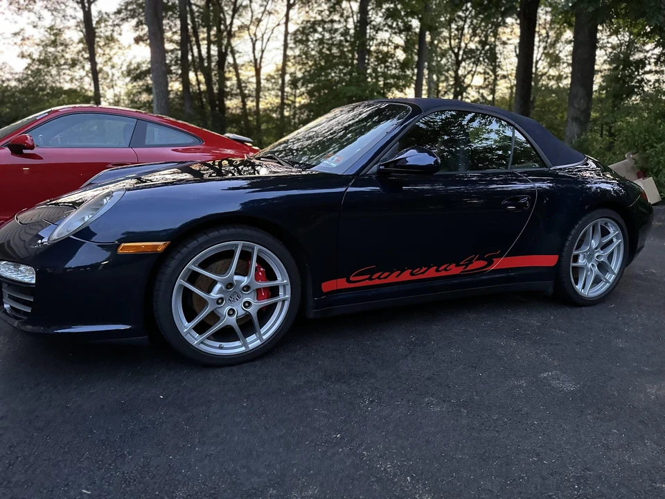 2009 Porsche 997 Carrera S - Image 12 of 31
