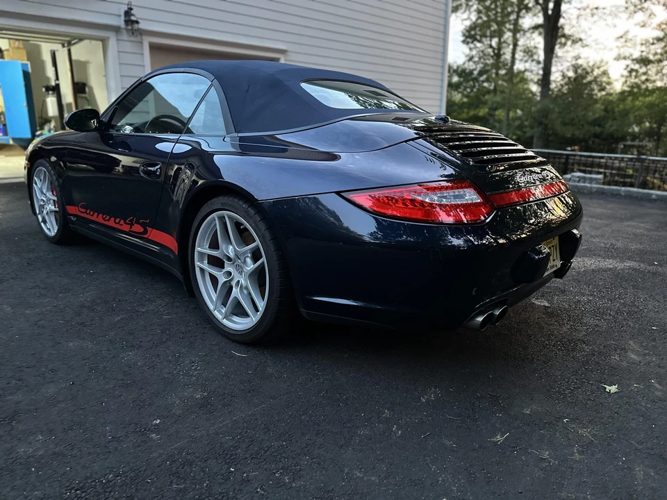 2009 Porsche 997 Carrera S - Image 20 of 31