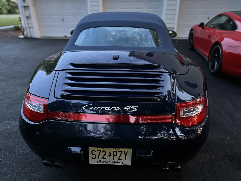 2009 Porsche 997 Carrera S - Image 19 of 31