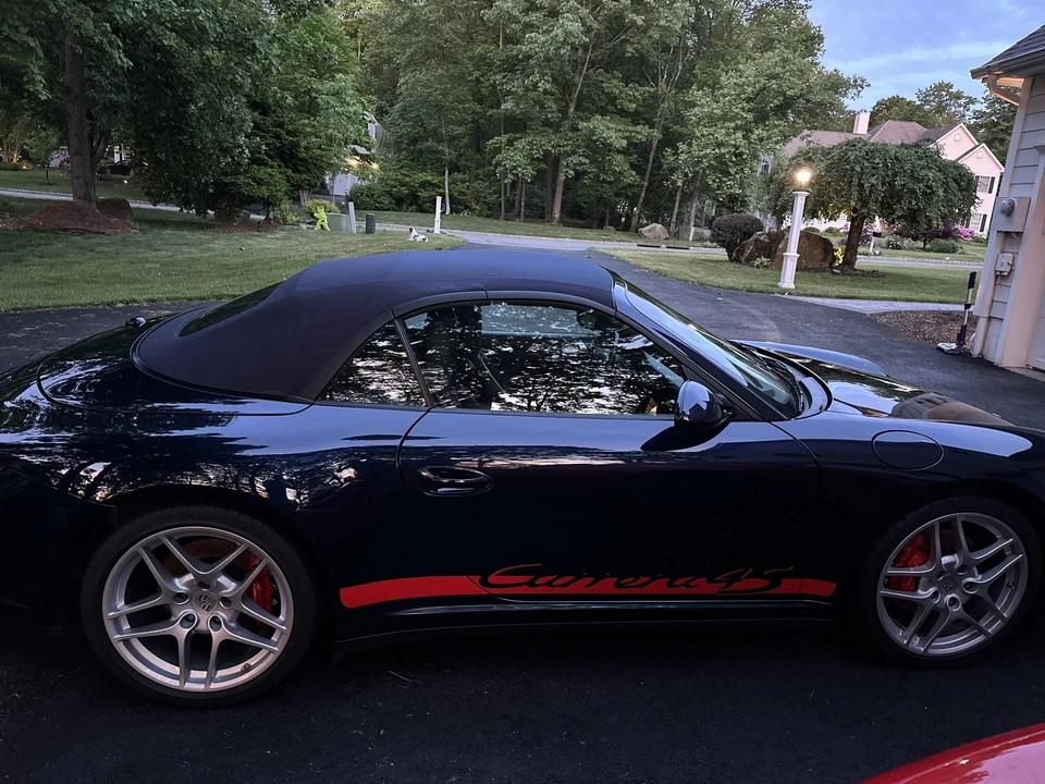 2009 Porsche 997 Carrera S - Image 23 of 31