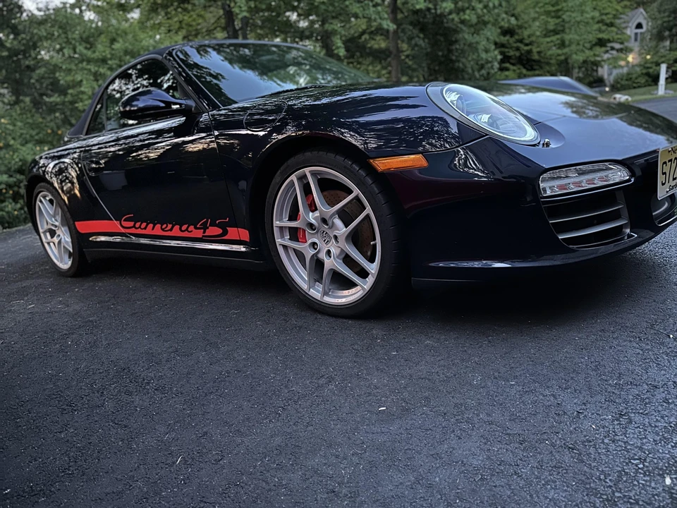 2009 Porsche 997 Carrera S - Image 17 of 31