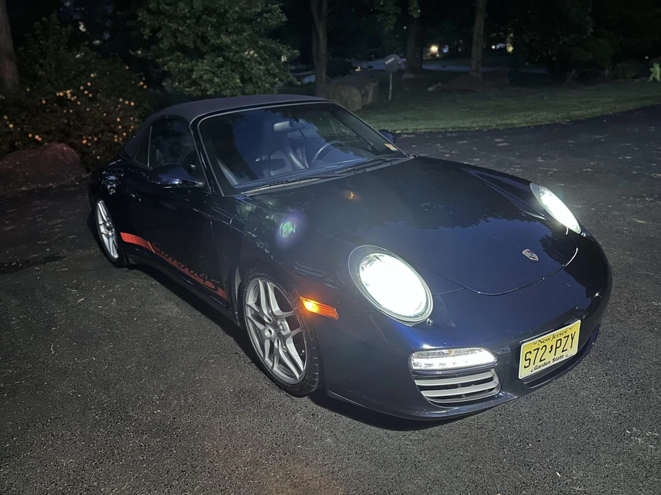 2009 Porsche 997 Carrera S - Image 16 of 31