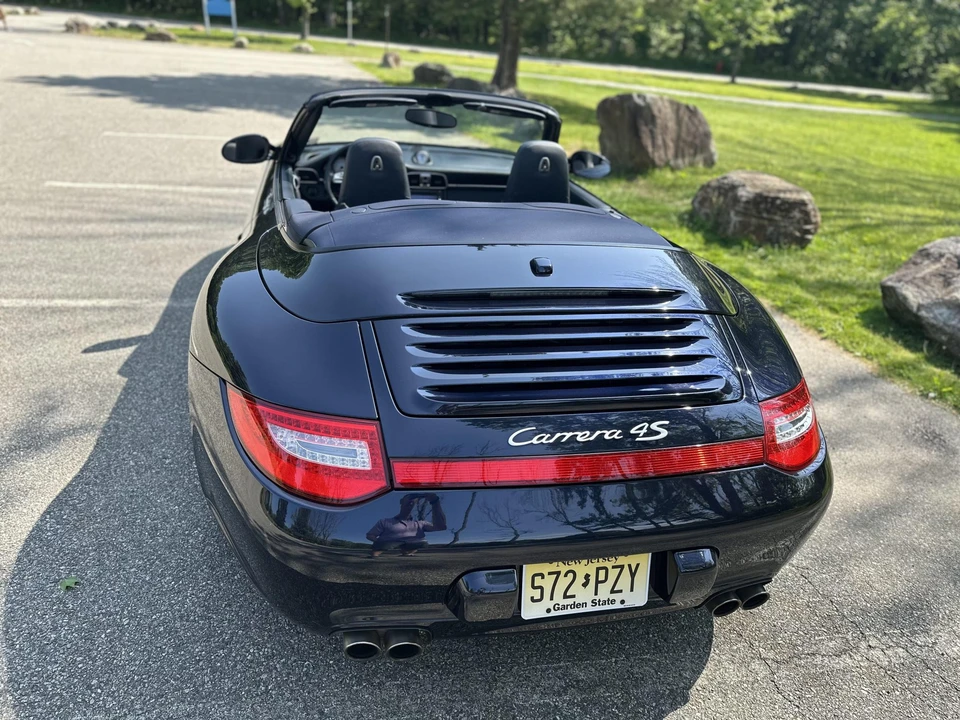 2009 Porsche 997 Carrera S - Image 8 of 31