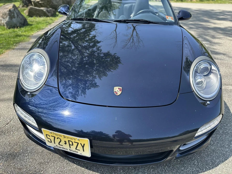 2009 Porsche 997 Carrera S - Image 26 of 31