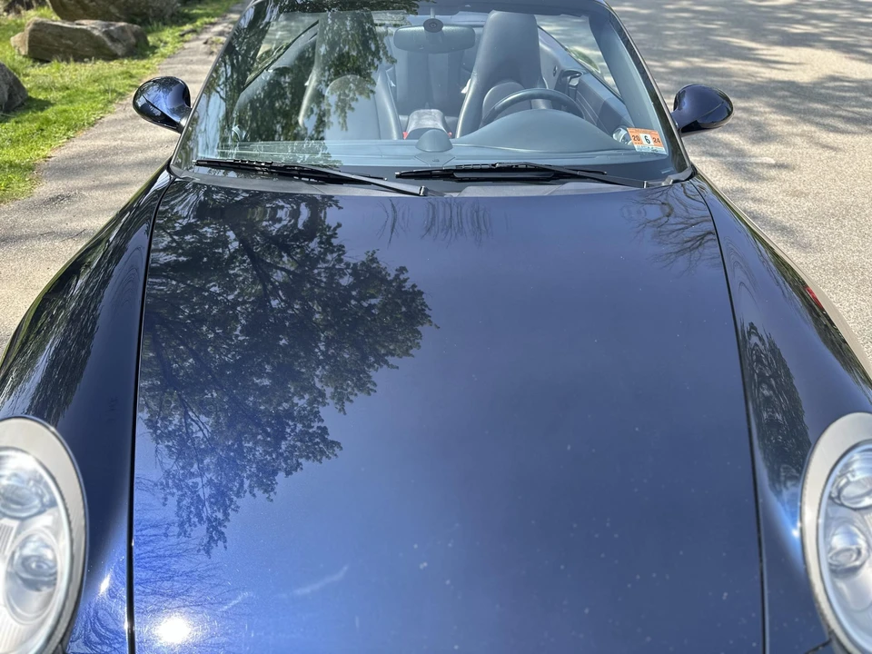 2009 Porsche 997 Carrera S - Image 28 of 31
