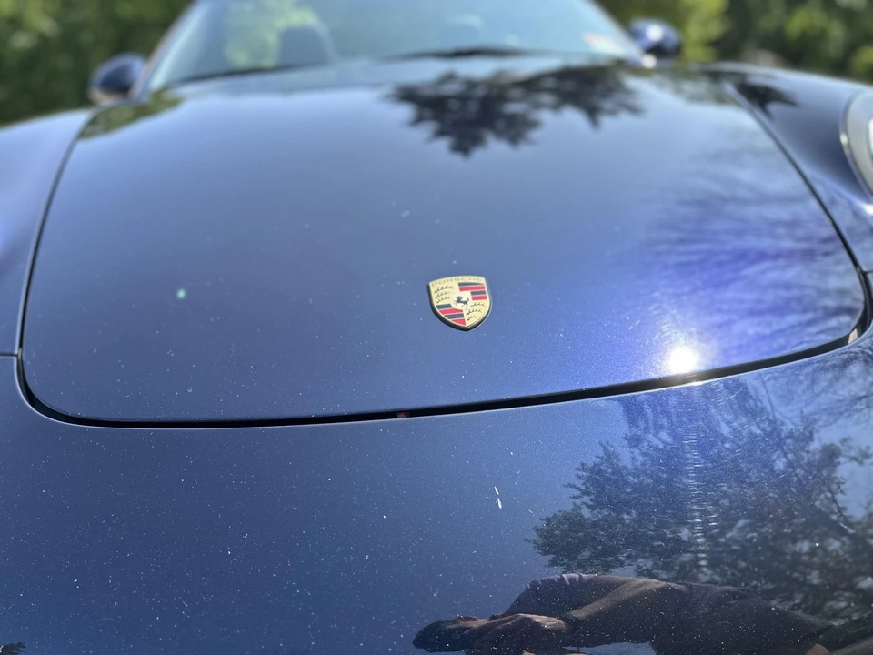 2009 Porsche 997 Carrera S - Image 27 of 31