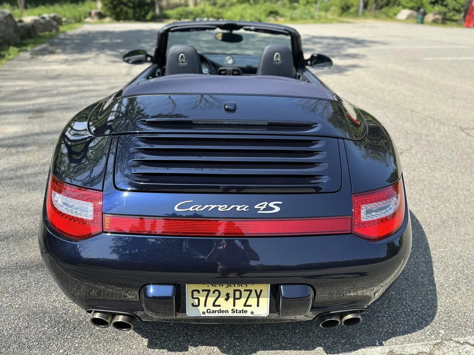 2009 Porsche 997 Carrera S - Image 7 of 31