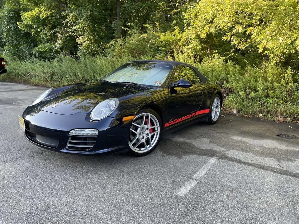 2009 Porsche 997 Carrera S - Image 10 of 31