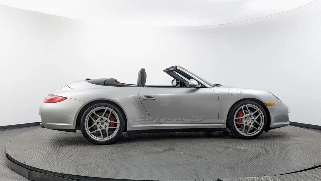 2009 Porsche 997 Carrera 4S - Image 8 of 31