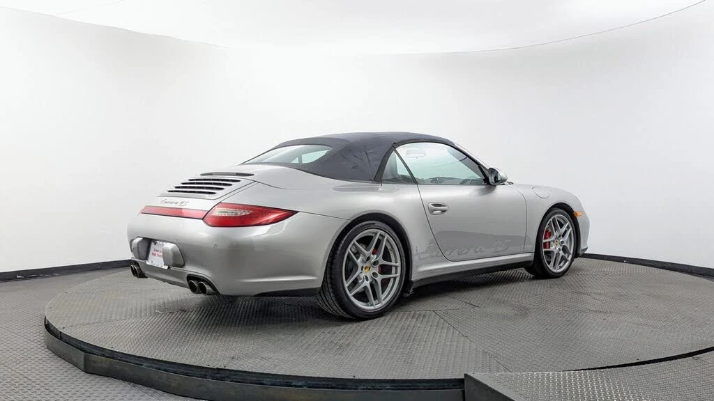2009 Porsche 997 Carrera 4S - Image 28 of 31
