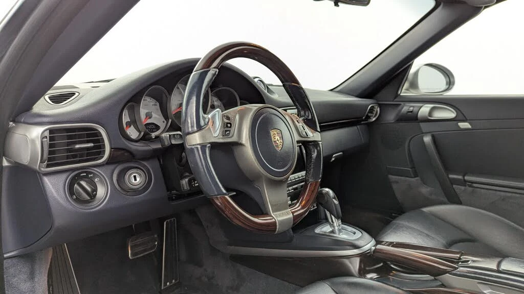 2009 Porsche 997 Carrera 4S - Image 19 of 31