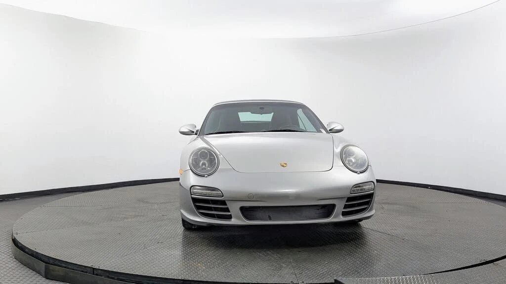 2009 Porsche 997 Carrera 4S - Image 31 of 31