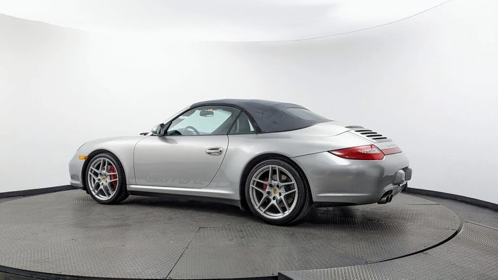 2009 Porsche 997 Carrera 4S - Image 26 of 31