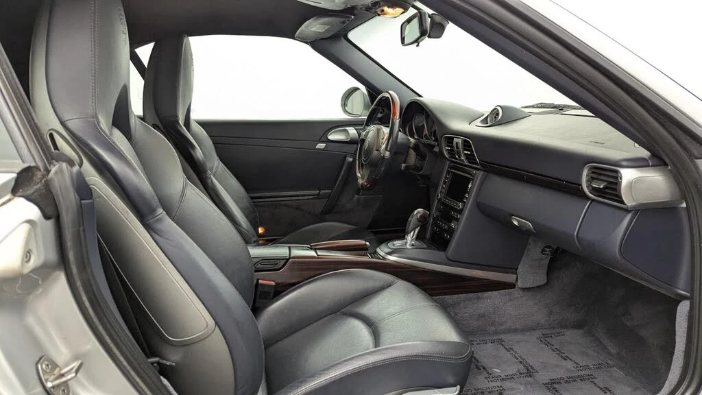 2009 Porsche 997 Carrera 4S - Image 17 of 31
