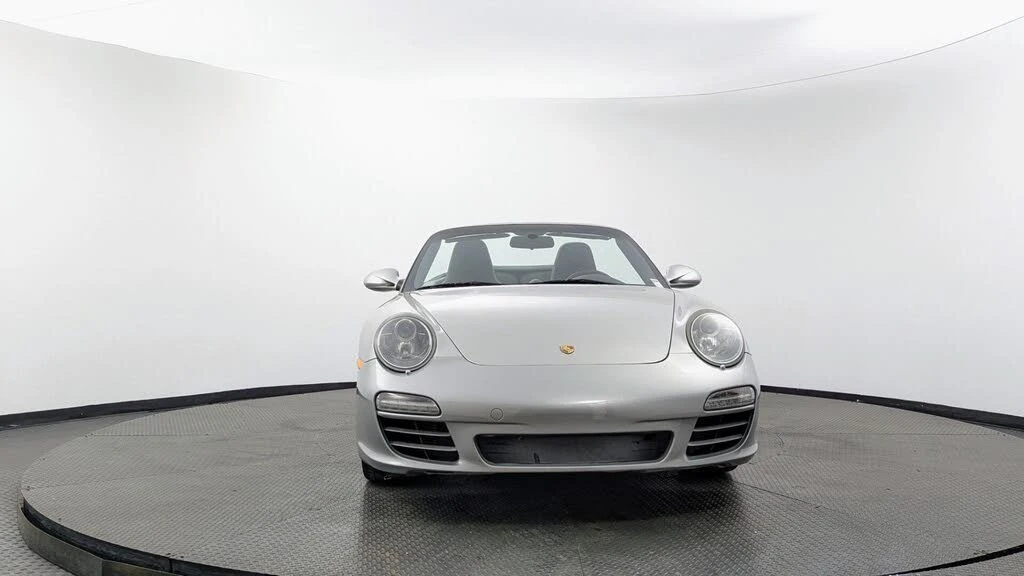 2009 Porsche 997 Carrera 4S - Image 11 of 31