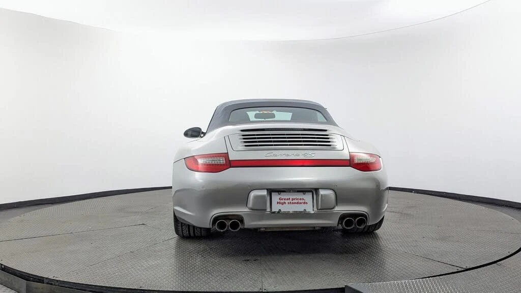 2009 Porsche 997 Carrera 4S - Image 27 of 31