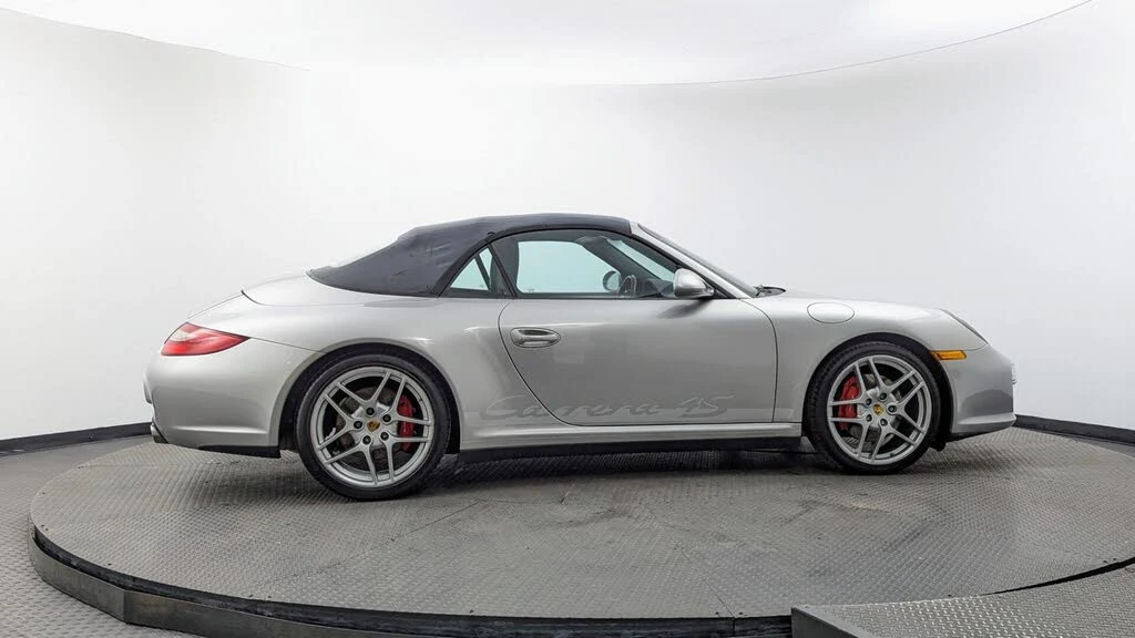 2009 Porsche 997 Carrera 4S - Image 29 of 31