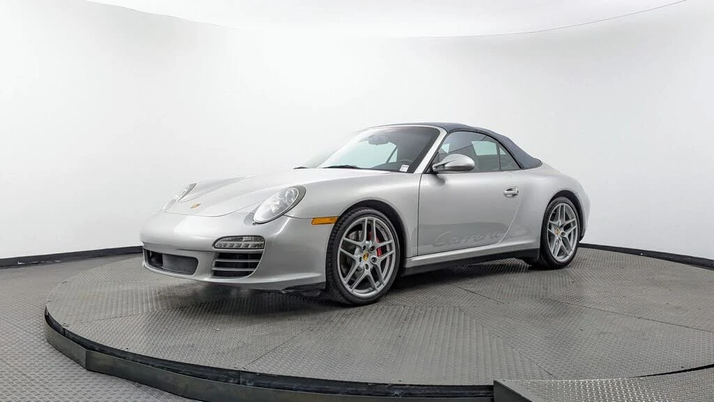 2009 Porsche 997 Carrera 4S - Image 23 of 31