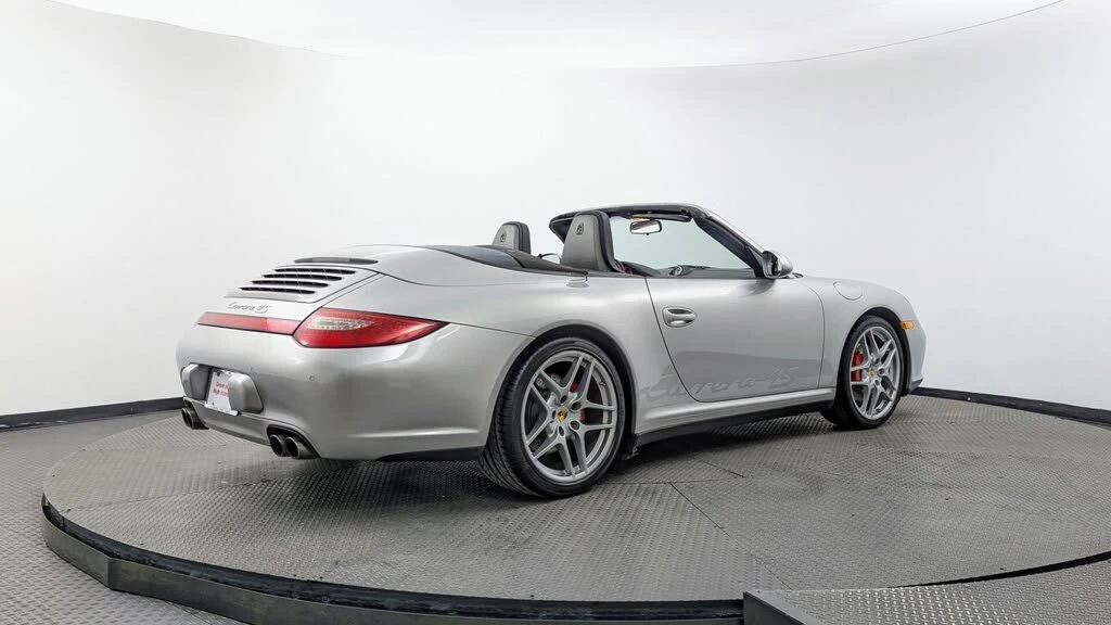 2009 Porsche 997 Carrera 4S - Image 7 of 31