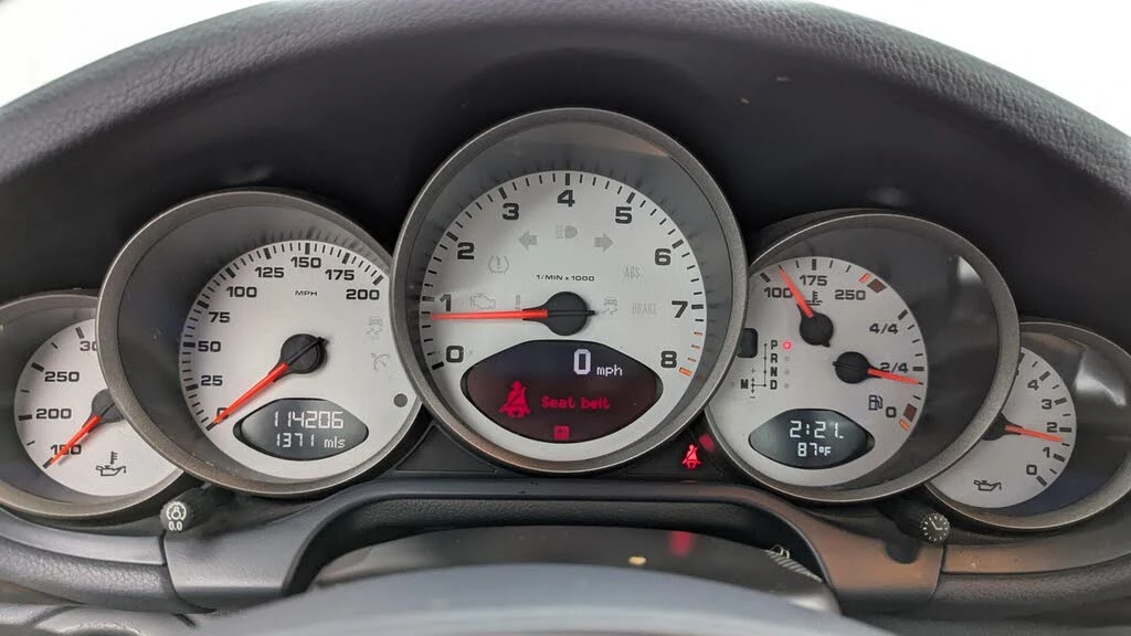 2009 Porsche 997 Carrera 4S - Image 21 of 31