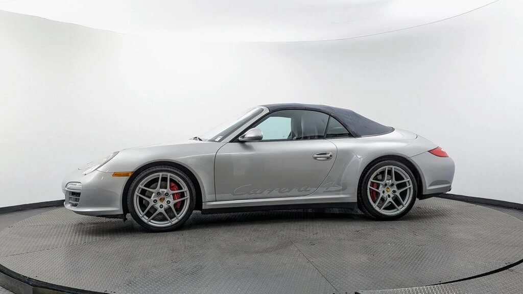 2009 Porsche 997 Carrera 4S - Image 24 of 31