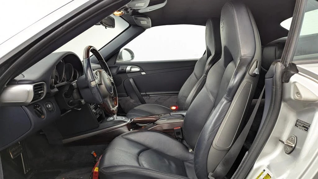 2009 Porsche 997 Carrera 4S - Image 13 of 31