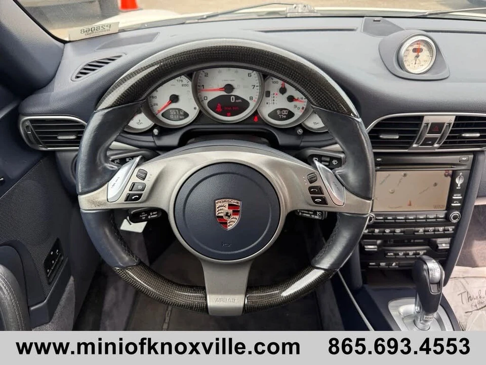 2009 Porsche 997 Carrera 4S - Image 25 of 31
