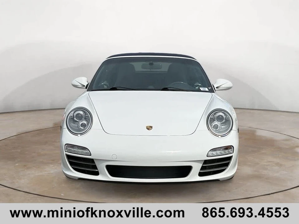 2009 Porsche 997 Carrera 4S - Image 8 of 31