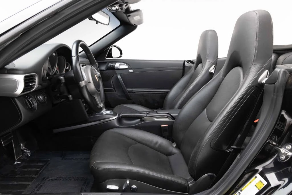 2009 Porsche 997 Carrera 4S - Image 16 of 31
