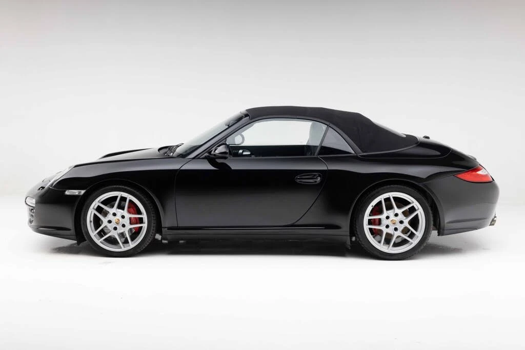2009 Porsche 997 Carrera 4S - Image 29 of 31