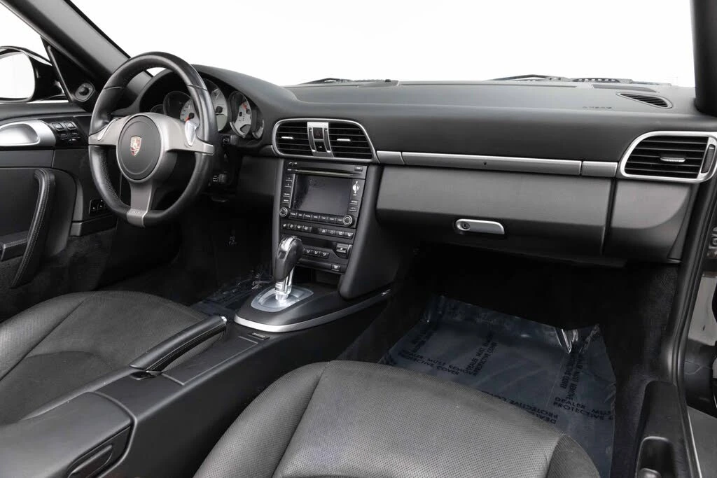 2009 Porsche 997 Carrera 4S - Image 2 of 31