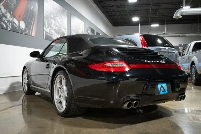 2009 Porsche 997 Carrera 4S - Image 3 of 31