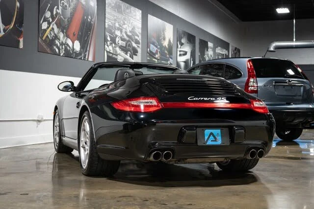 2009 Porsche 997 Carrera 4S - Image 2 of 31