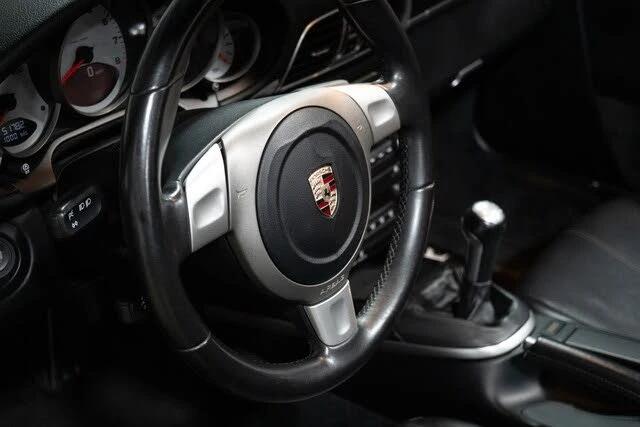 2009 Porsche 997 Carrera 4S - Image 26 of 31
