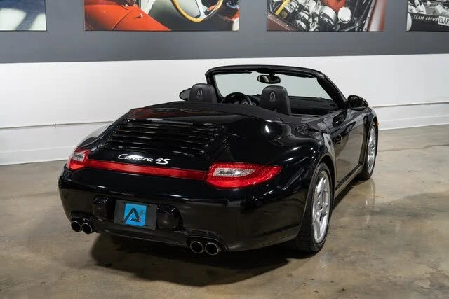 2009 Porsche 997 Carrera 4S - Image 9 of 31