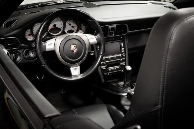 2009 Porsche 997 Carrera 4S - Image 31 of 31